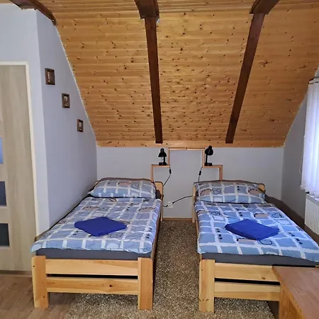 Apartman Albrecht Albrechtice v Jizerskych horach Exterior photo