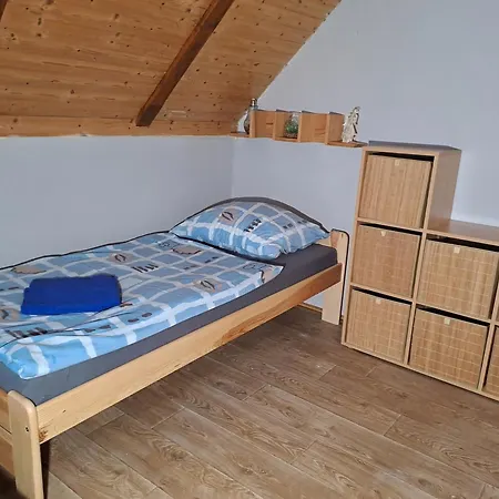 Apartman Albrecht Albrechtice v Jizerskych horach Exterior photo