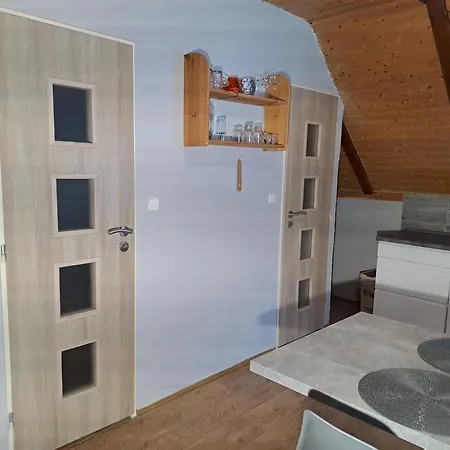 Apartman Albrecht Albrechtice v Jizerskych horach Exterior photo
