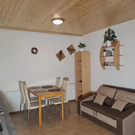 Apartman Albrecht Albrechtice v Jizerskych horach Exterior photo