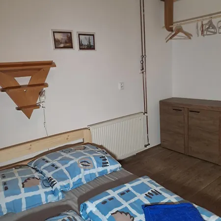 Apartman Albrecht Albrechtice v Jizerskych horach Exterior photo