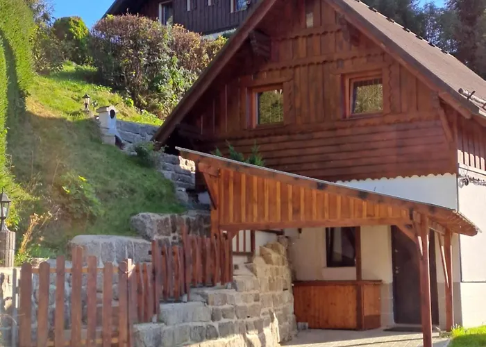 Apartman Albrecht