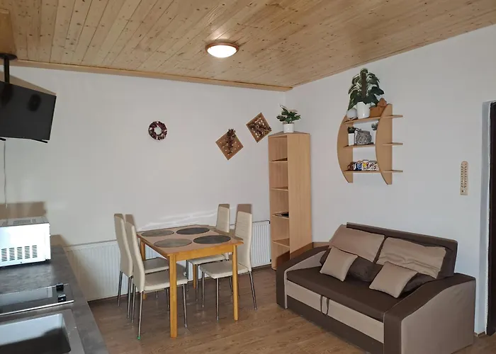 Apartman Albrecht
