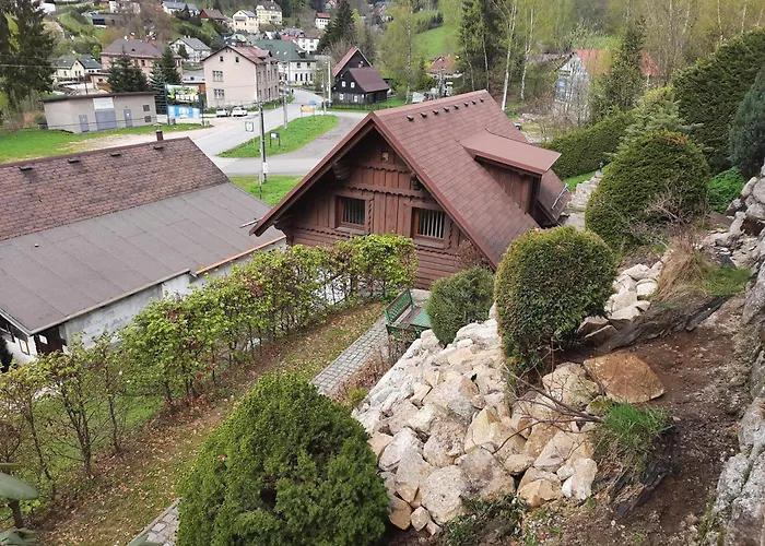 Apartman Albrecht