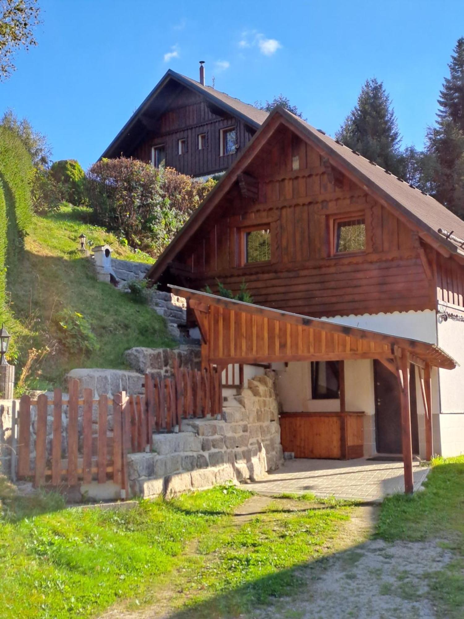 Albrecht Apartment
