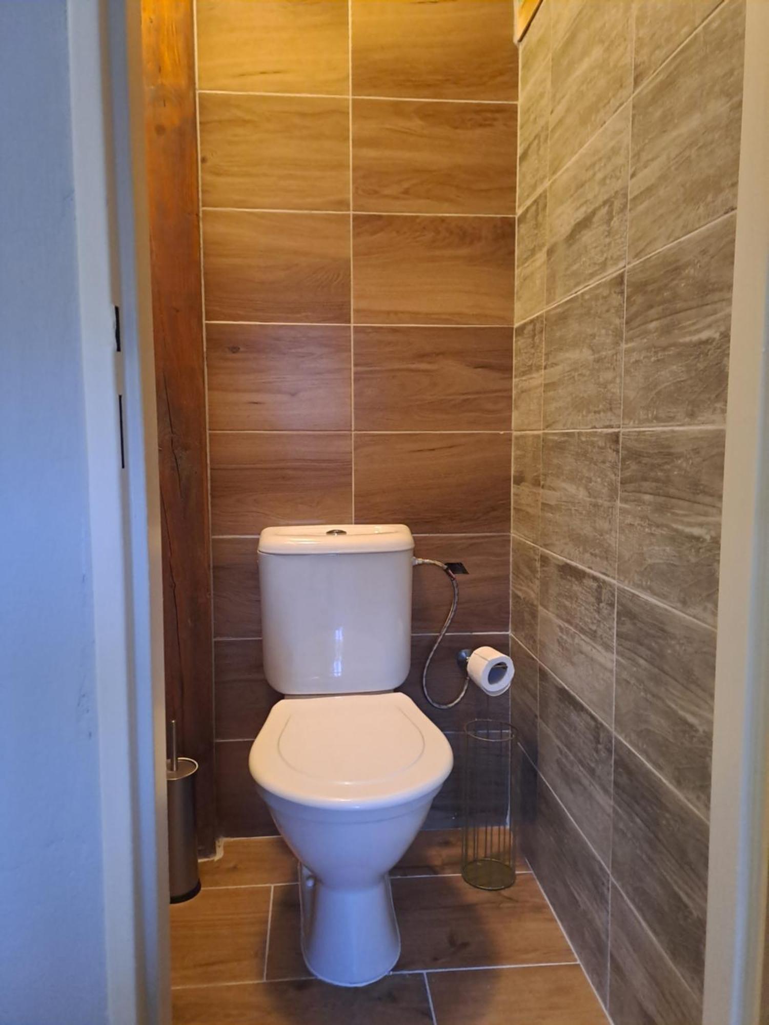 Apartmán Albrecht