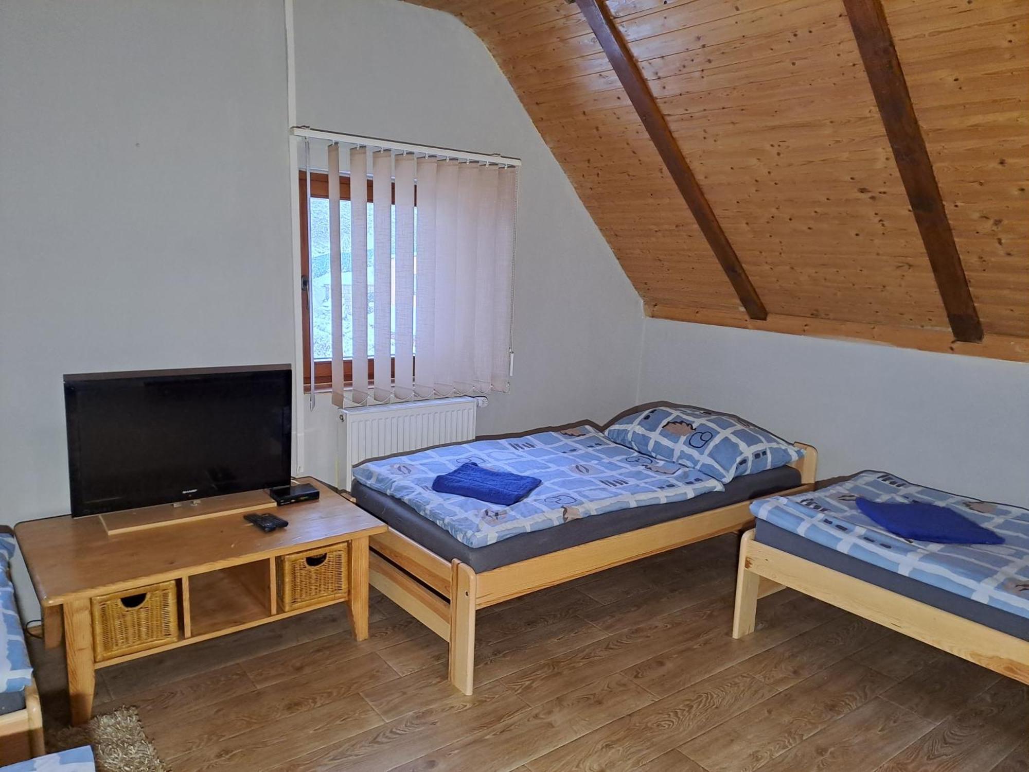 Albrecht Apartment *