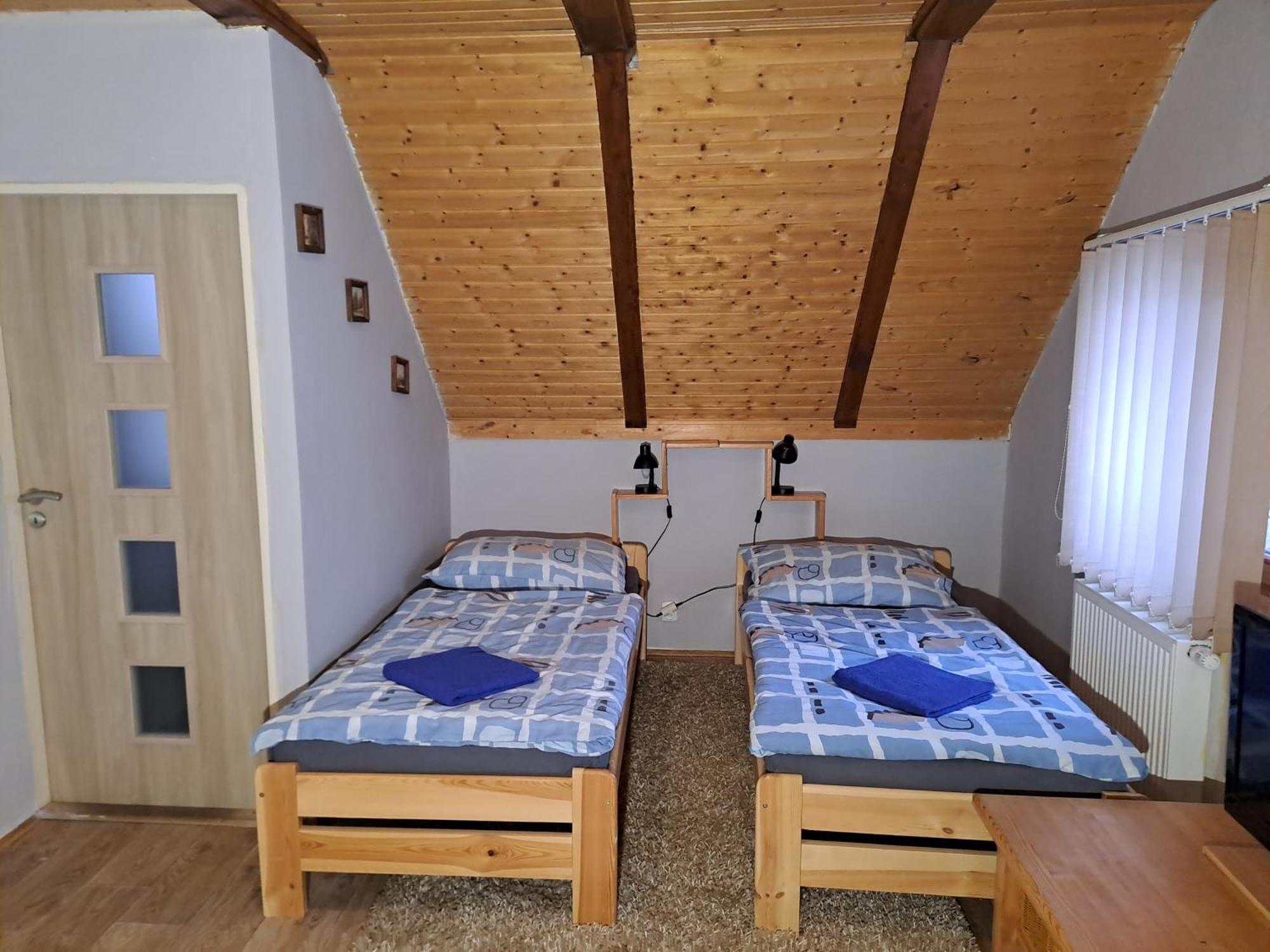 Apartment Albrecht