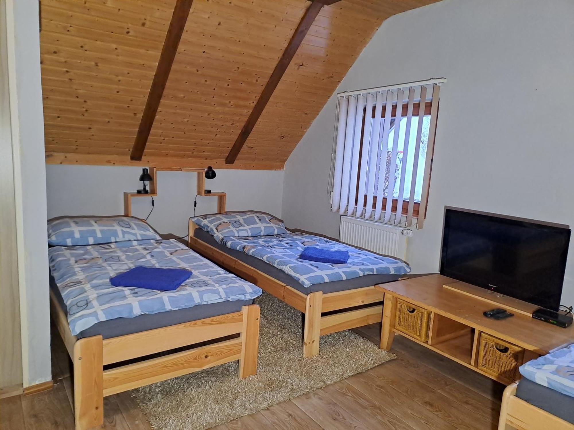 Apartment Albrecht