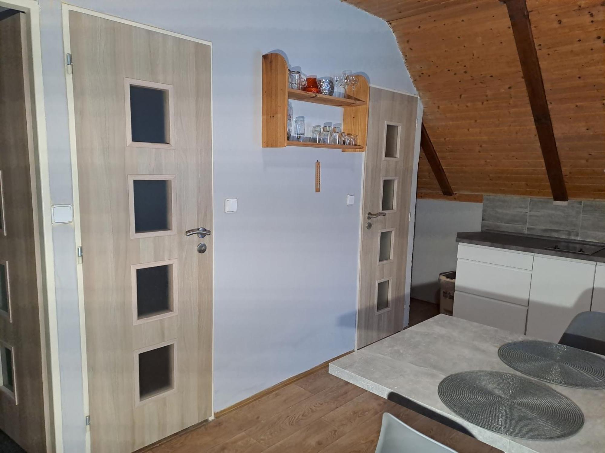Apartment Albrecht