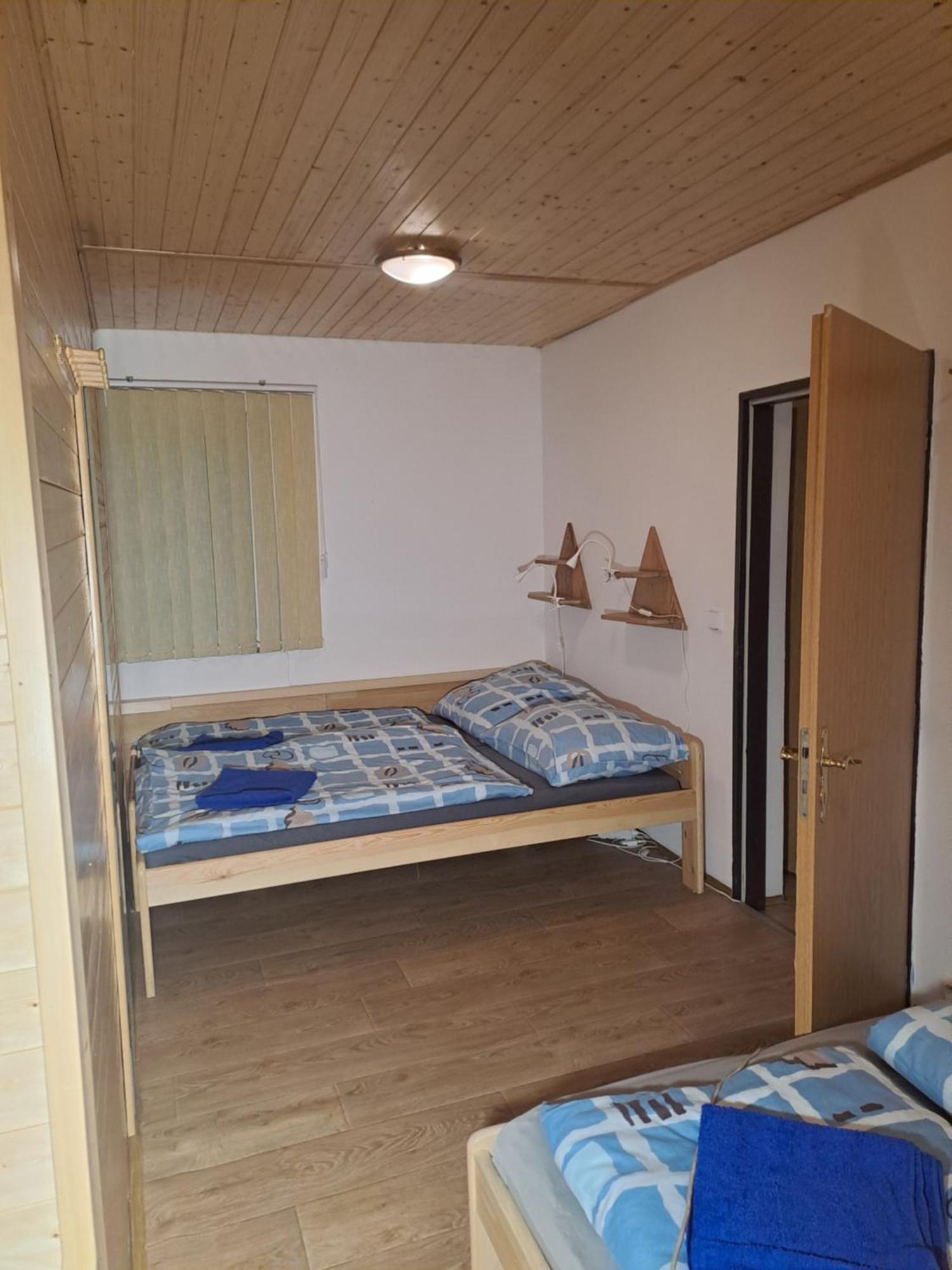Apartment Albrecht