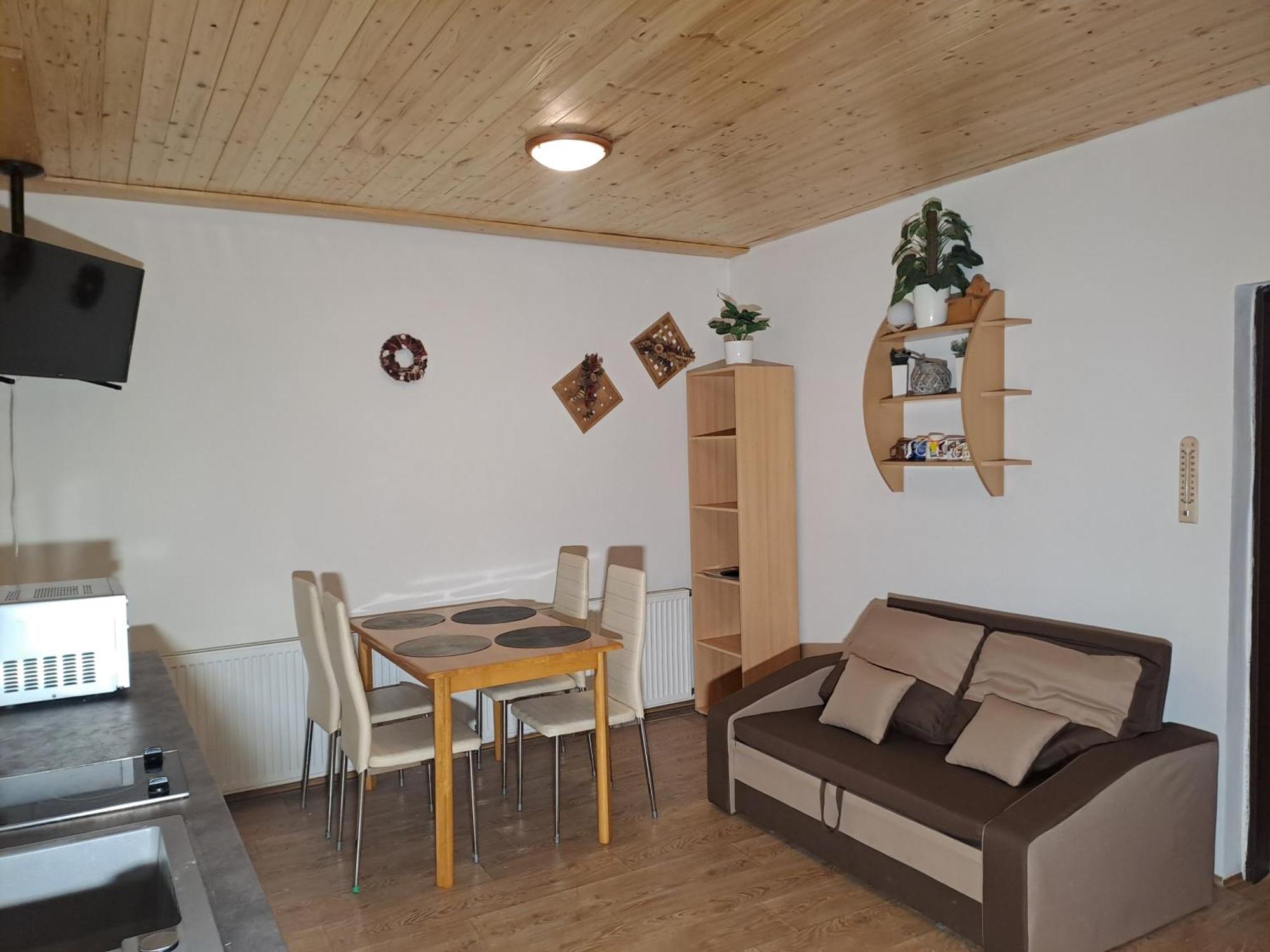 Albrecht Apartmán *
