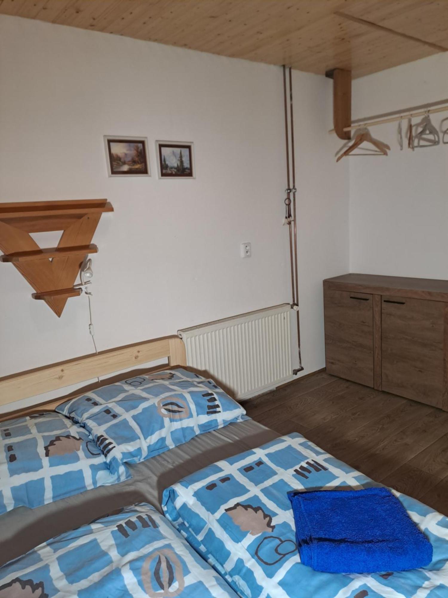 Apartment Albrecht