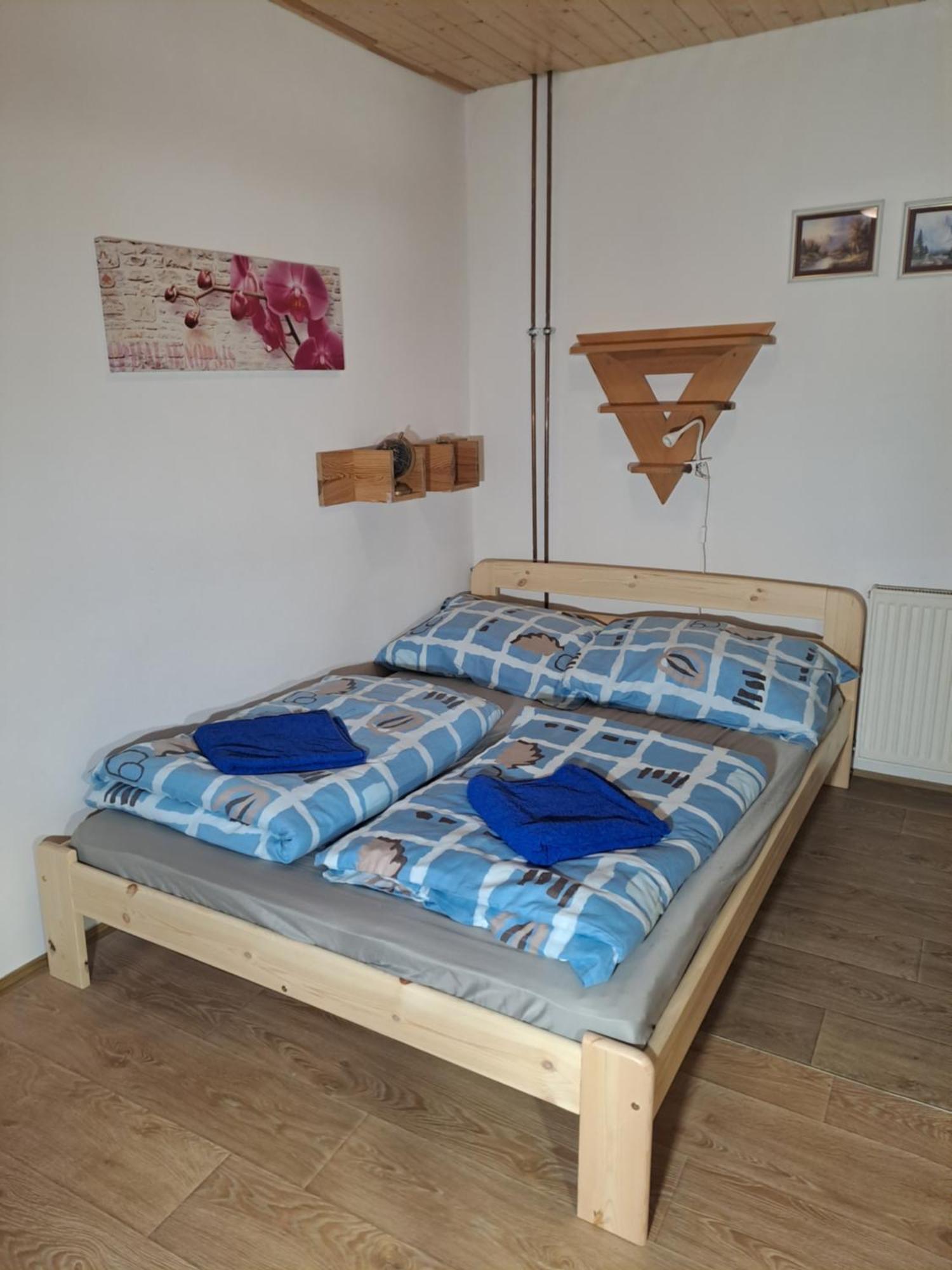 Albrecht Apartment *