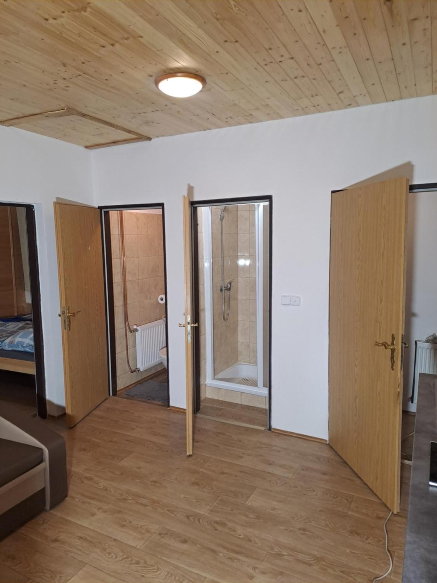 Apartment Albrecht *