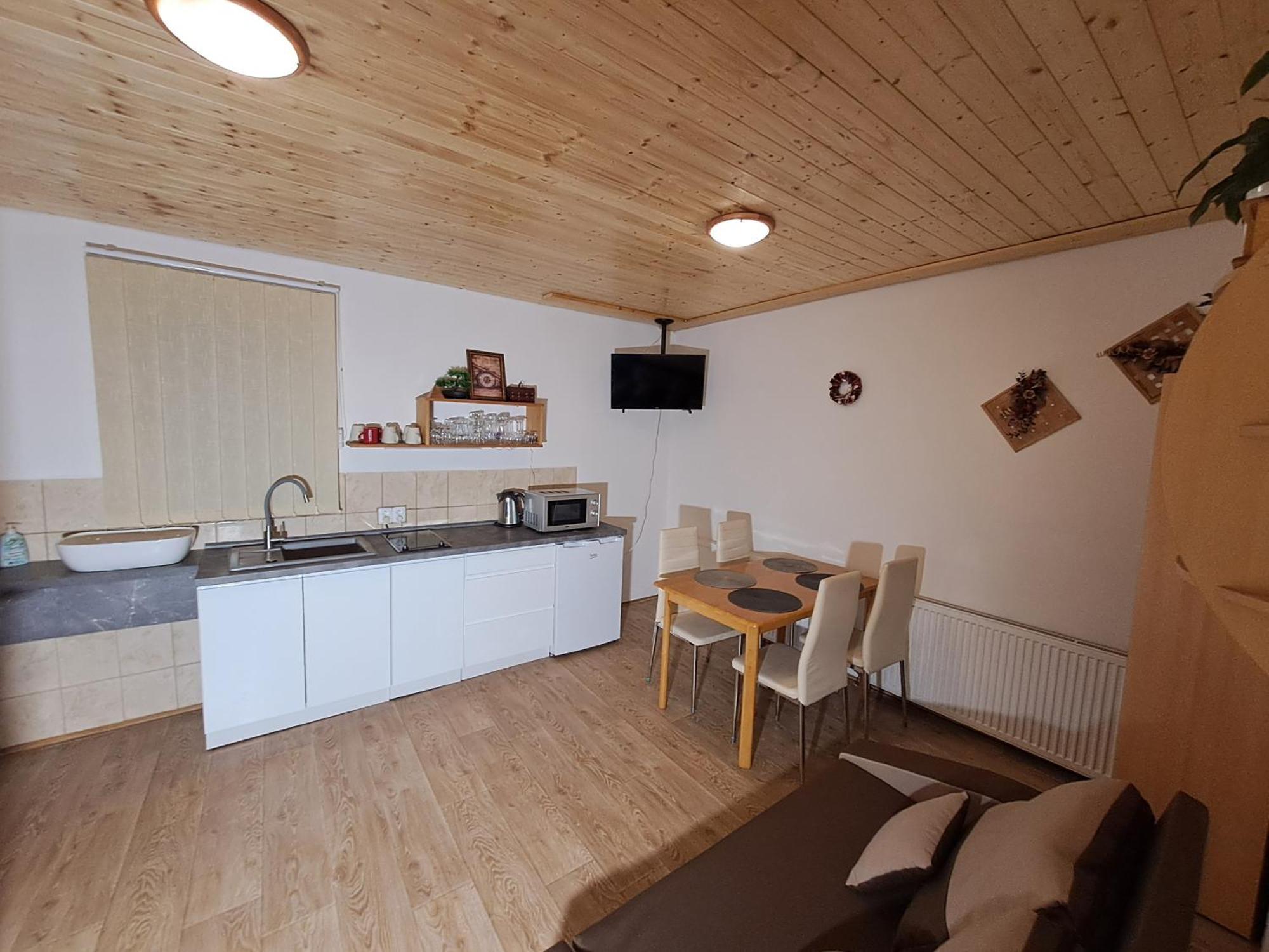 Apartment Albrecht